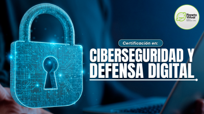 CIBERSEGURIDAD 1.0 2026
