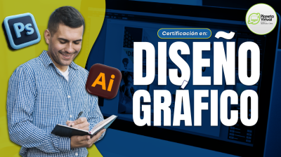 DISEÑO GRAFICO 5.0 2026