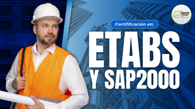 ETABS Y SAP 2000 5.0 2026