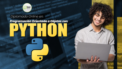 PROGRAMACION ORIENTADA A OBJETOS CON PYTHON 1.0 - 2025